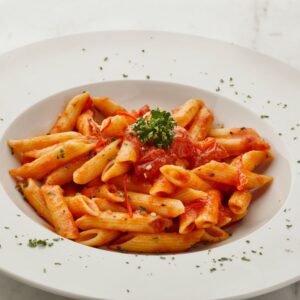 Arrabiata Pasta