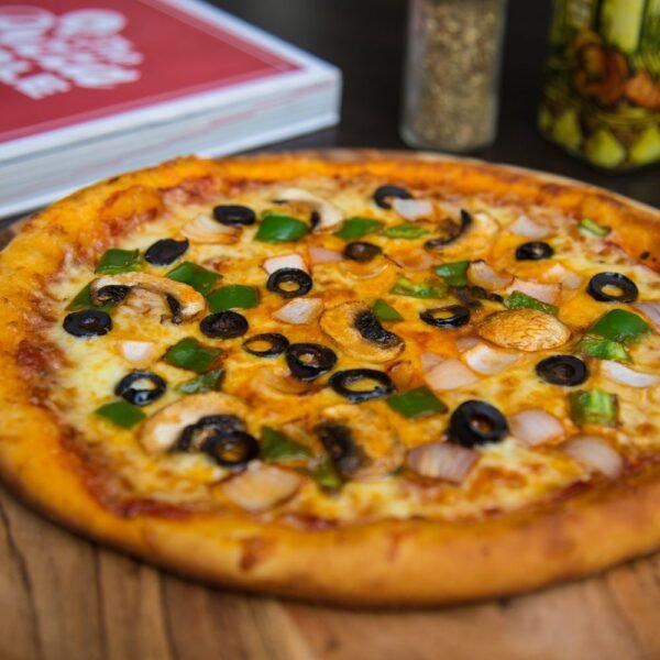 Veg Classic pizza