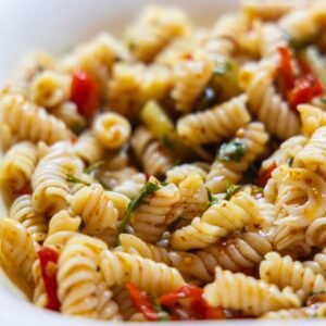 Veg Exotic Pasta